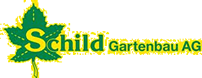 Schild Gartenbau AG Logo